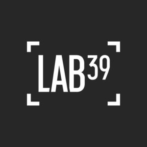 Logo LAB39